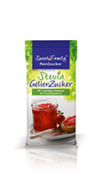 SweetFamily SteviaGelierzucker