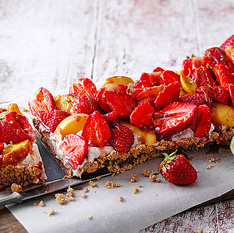 Rezepte mit Bio-Zucker
