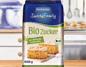 Bio-Zucker