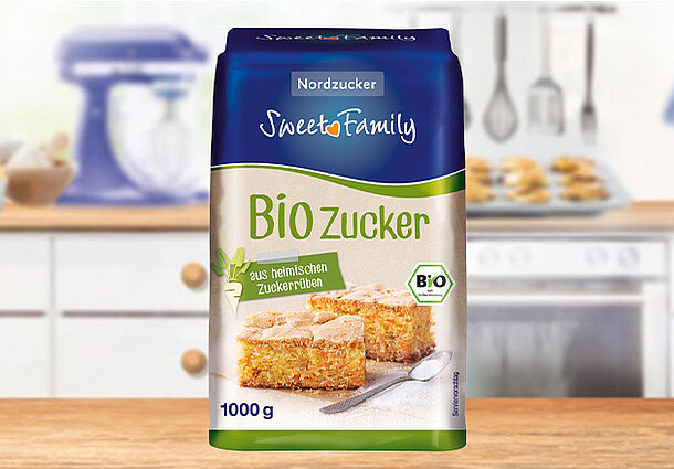 Bio-Zucker