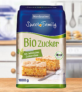 Bio-Zucker