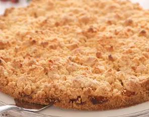schneller Apfelkuchen