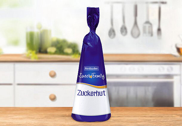 Zuckerhut