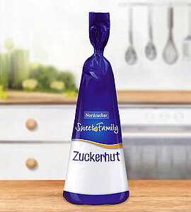 Zuckerhut