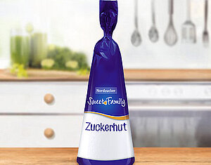 Zuckerhut