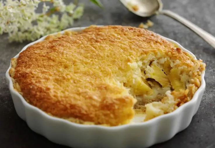 Apple Pie (Rezept)