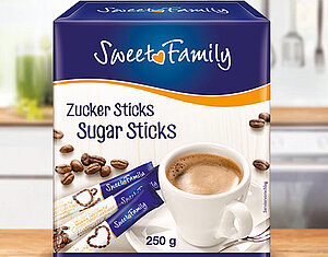 Zuckersticks