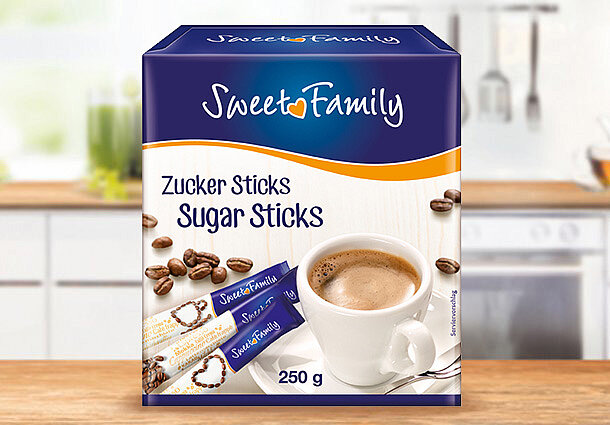 Zuckersticks