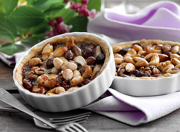 Zutaten beim Backen ersetzen SweetFamily