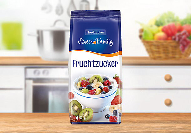 Fruchtzucker