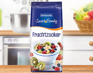 Fruchtzucker