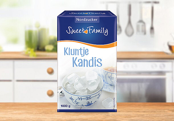 Kluntje Kandis