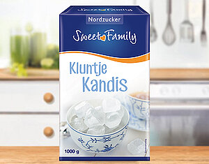 Kluntje Kandis