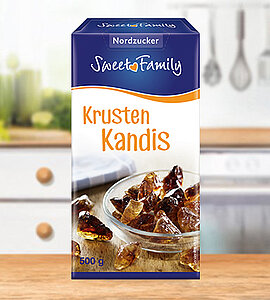 Krustenkandis