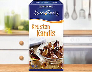 Krustenkandis