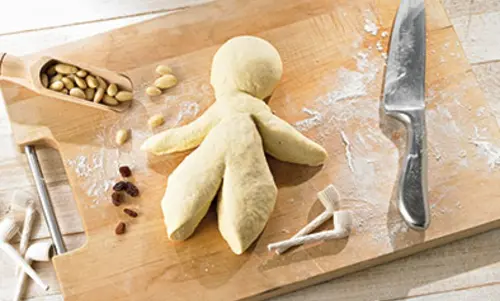 Schritt 3