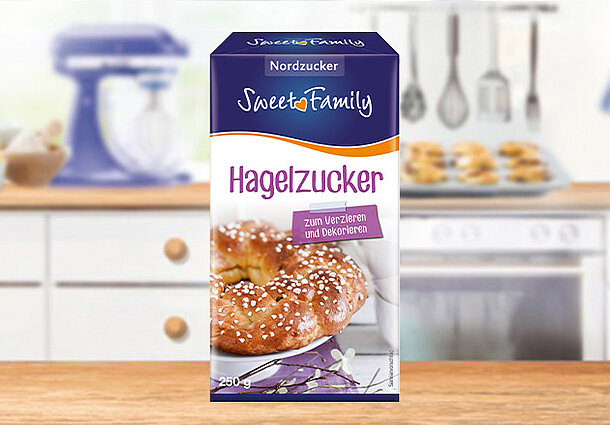 Hagelzucker