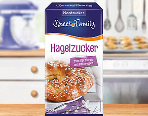 Hagelzucker