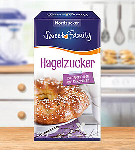 Hagelzucker