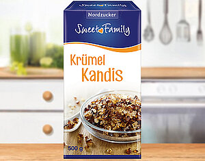 Krümelkandis