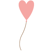 Deko_Herzluftballon