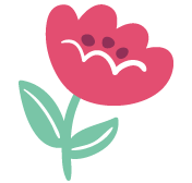Deko_Tulpe