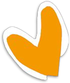 Herz_gelb