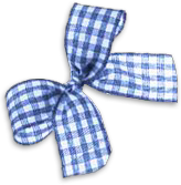 Schleife_blau