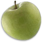 Apfel_gruen