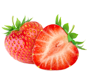 Erdbeere