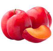 Pflaume