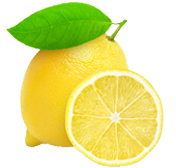 Zitrone