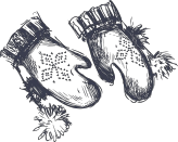 Handschuh
