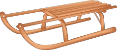 Schlitten