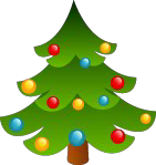Weihnachtsbaum