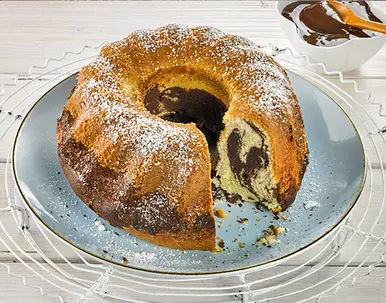 Marmorkuchen