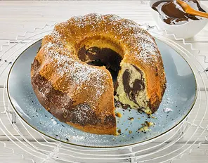 Marmorkuchen