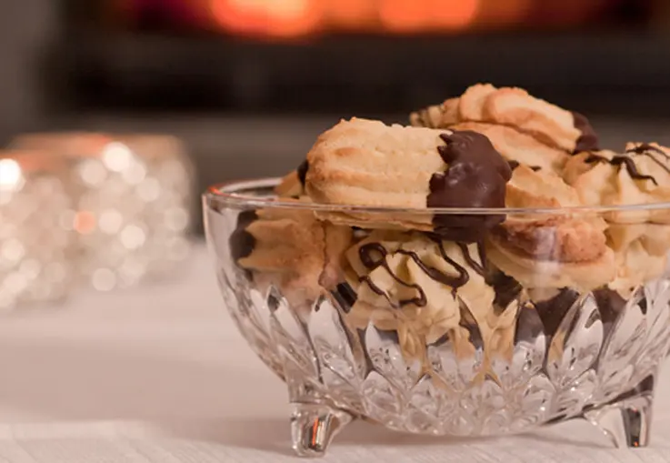 Marzipan-Baileys-Kekse