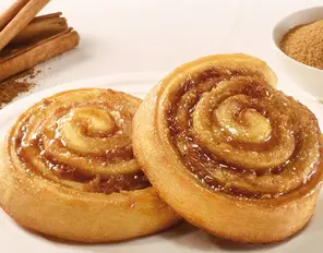 Zimtschnecken