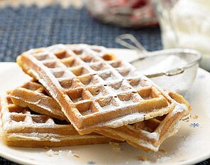 Waffeln