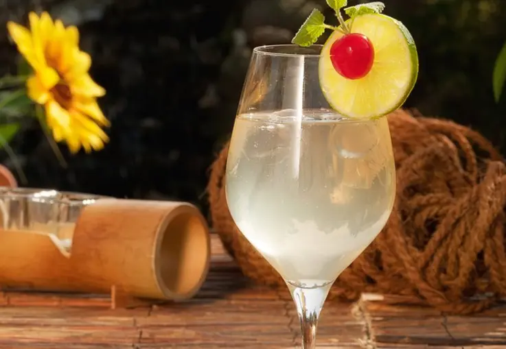 Hugo (Rezept)