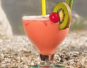 Spain Cocktail