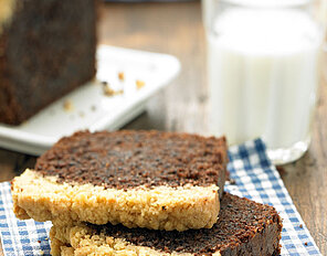 Schoko-Streuselkuchen