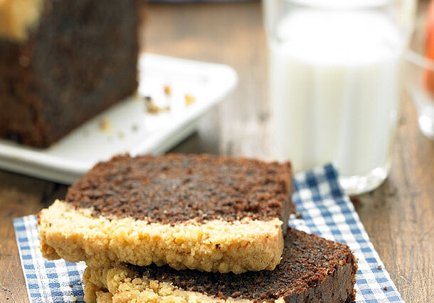 Schoko-Streuselkuchen (Rezept)