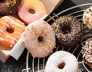 Donuts