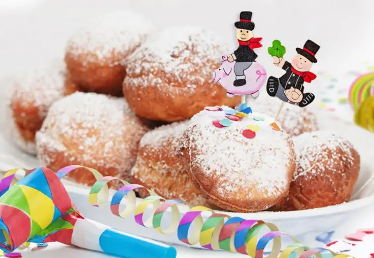 Berliner (Rezept)