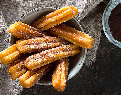 Churros