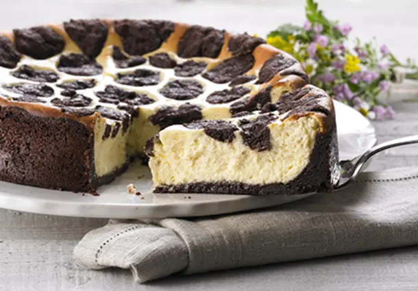 Russischer Zupfkuchen (Rezept)