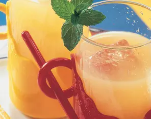 Teecocktail Peppermint Patty