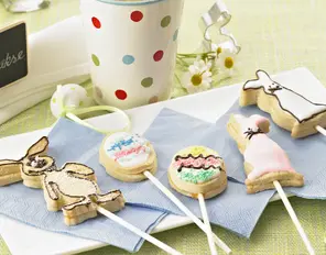 Oster-Lollies